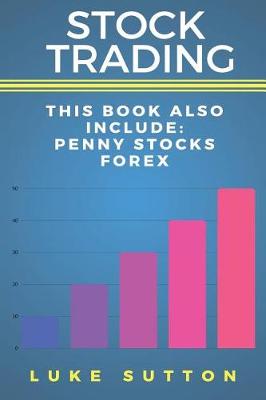 Book cover for Stock Trading