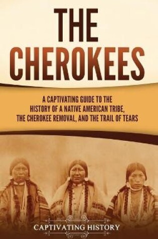Cover of The Cherokees