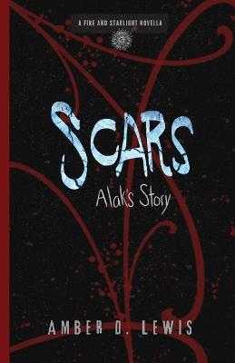 Book cover for Scars