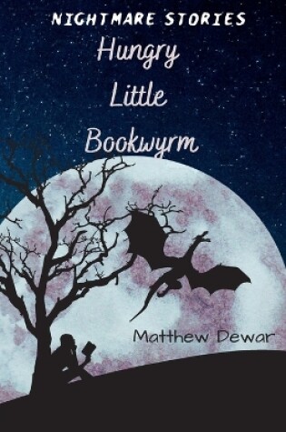 Cover of Hungry Little Bookwyrm