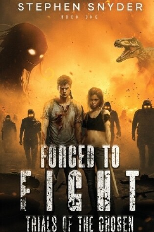 Cover of Forced To Fight