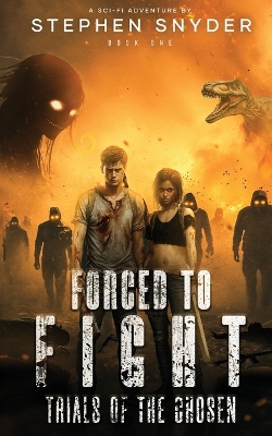 Cover of Forced To Fight