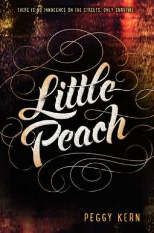 Cover of Little Peach