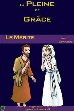 Cover of Le Mérite