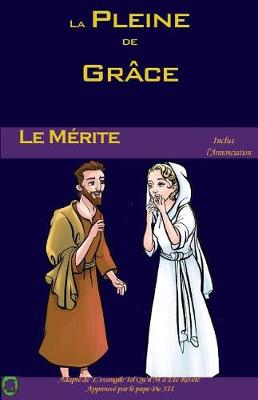 Book cover for Le Mérite