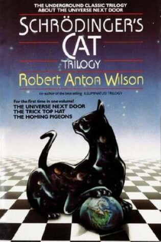 Cover of Schrodinger's Cat Trilogy