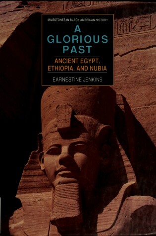 Cover of A Glorious Past(oop)