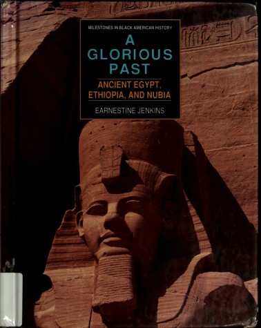 Cover of A Glorious Past(oop)