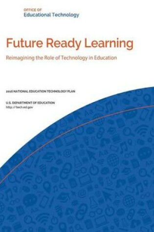 Cover of Future Ready Learning