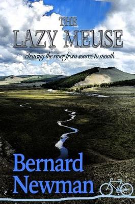 Book cover for The Lazy Meuse