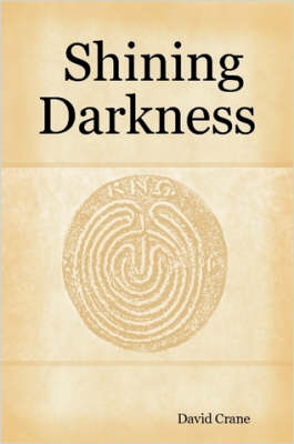 Book cover for Shining Darkness
