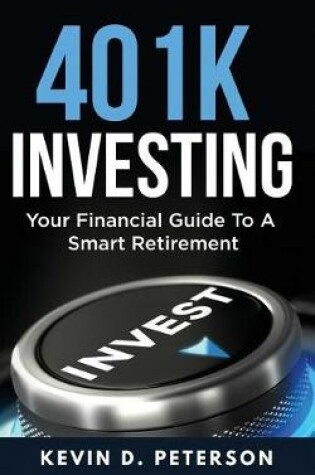 Cover of 401k Investing