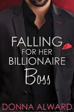 Cover of Falling for Her Billionaire Boss