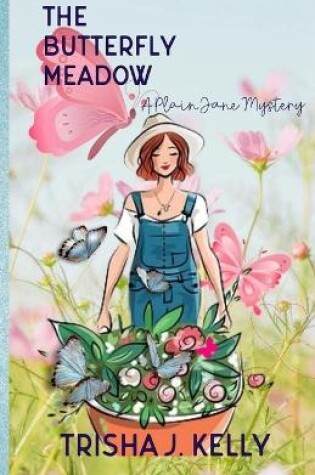 Cover of The Butterfly Meadow