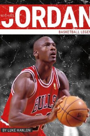 Cover of Michael Jordan