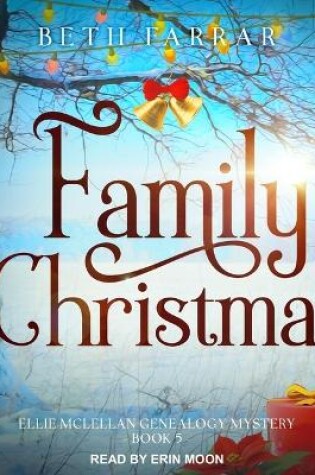 Cover of Family Christmas