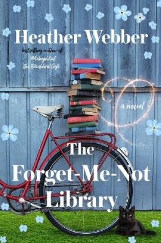 Cover of The Forget-Me-Not Library