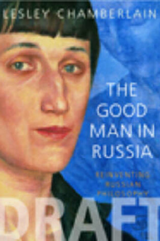 Cover of The Good Man in Russia