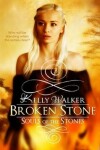 Book cover for Broken Stone