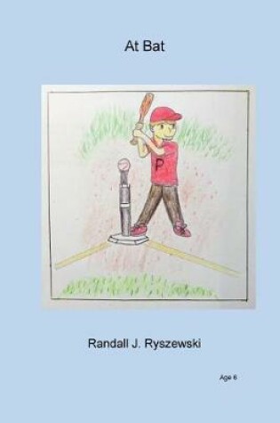 Cover of At Bat