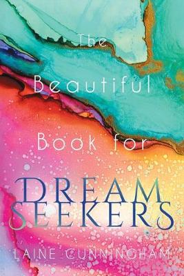Book cover for The Beautiful Book for Dream Seekers