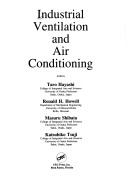 Book cover for Industrial Ventilation & Air Conditioning