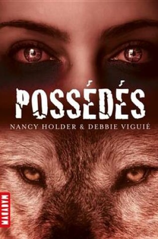 Cover of Possedes