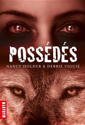 Book cover for Possedes