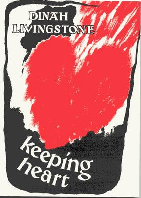 Book cover for Keeping Heart