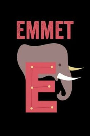 Cover of Emmet