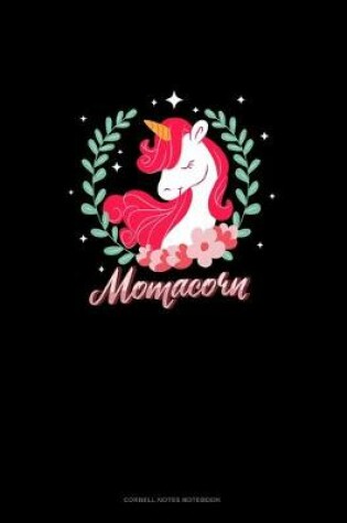 Cover of Momacorn