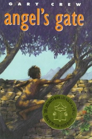 Cover of Angel's Gate