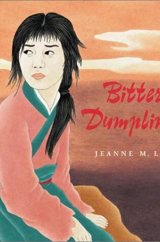 Cover of Bitter Dumplings