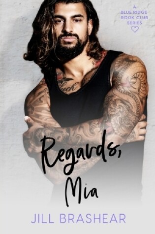 Cover of Regards, Mia