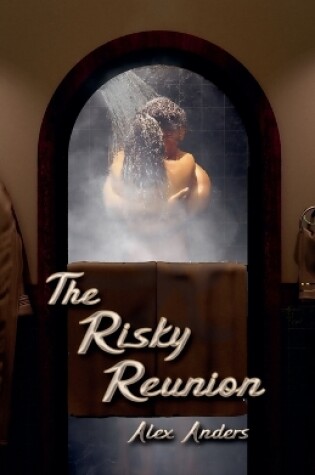 Cover of The Risky Reunion