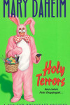 Book cover for Holy Terrors