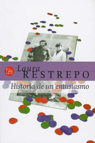 Cover of Historia de un Entusiasmo