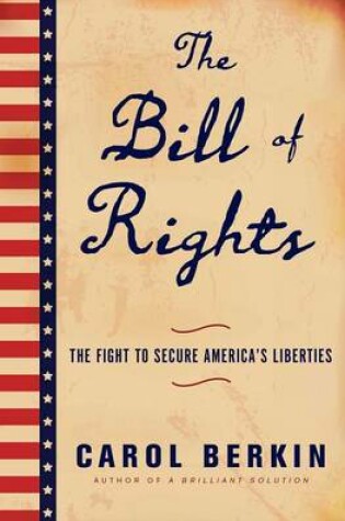 Cover of The Bill of Rights