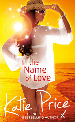 Book cover for In the Name of Love