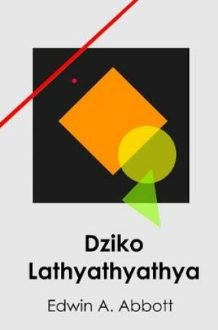 Cover of Dziko Lathyathyathya