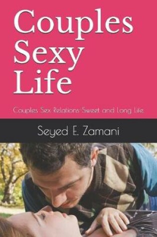 Cover of Couples Sexy Life