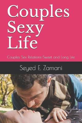 Book cover for Couples Sexy Life