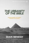 Book cover for The Urbanity of the Bible