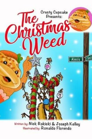 Cover of The Christmas Weed
