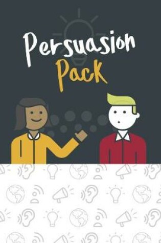 Cover of The Persuasion Pack