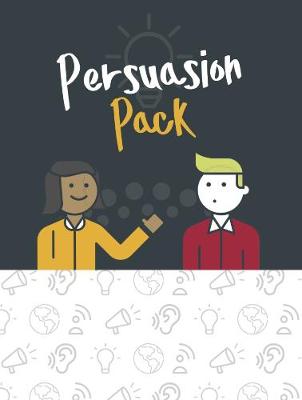 Cover of The Persuasion Pack