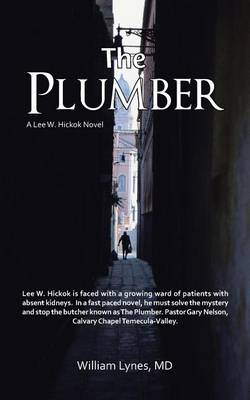 Cover of The Plumber