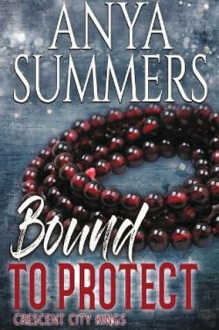 Cover of Bound To Protect