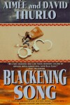 Book cover for Blackening Song