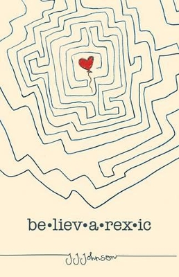 Book cover for Believarexic